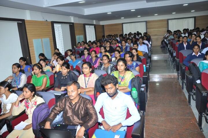 auditorium